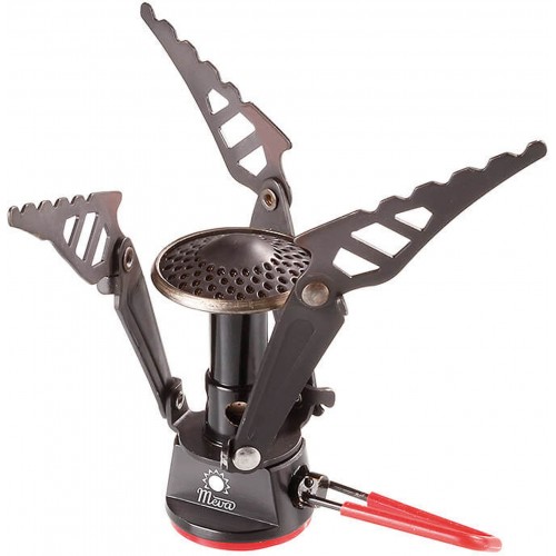 MEVA Vařič Spark 2,6kW, turistický, cestovní s pouzdrem KP14001