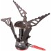 MEVA Vařič Spark 2,6kW, turistický, cestovní s pouzdrem KP14001