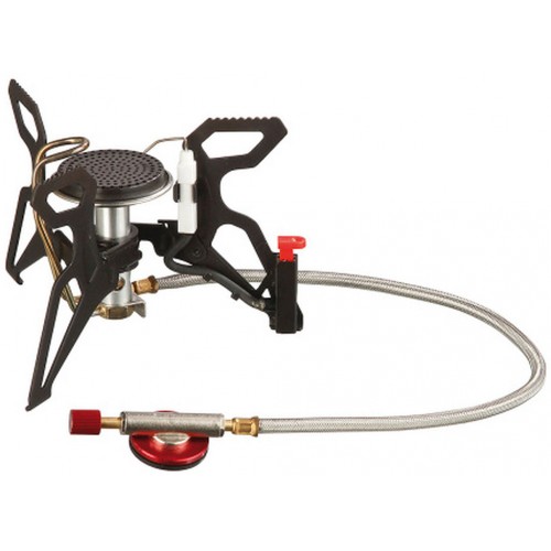 MEVA Plynový vařič SPIDER PRO PIEZO UKP17001 MEVA Plynový vařič SPIDER PRO PIEZO UKP17001