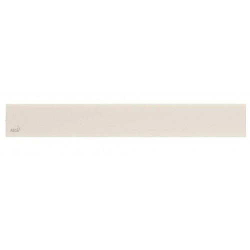 ALCAPLAST MINERAL Rošt pro liniový podlahový žlab 950mm, pískový MI1206-950