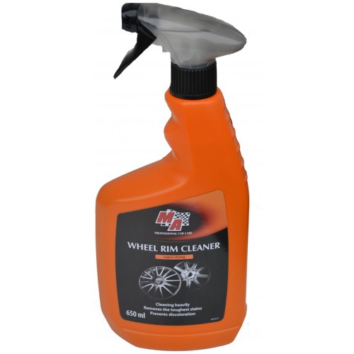 Moje Auto Super Wheel Rim Cleaner - Čistič disků kol 650 ml