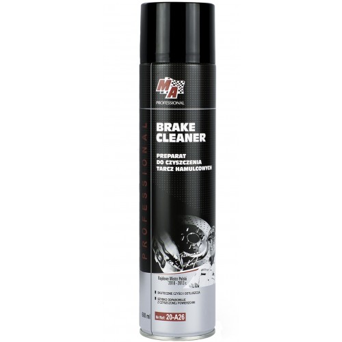 Moje Auto Break Cleaner - Přípravek na čištění brzdových kotoučů 600 ml