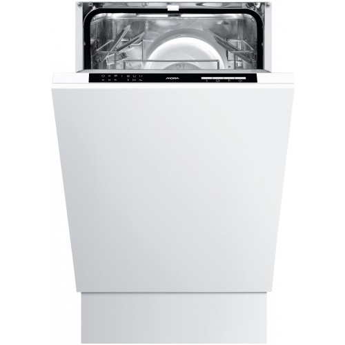 MORA IM 531 Vestavná integrovaná myčka