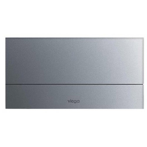VIEGA Visign for More 101 ovládací deska 8351.1 barva nerezi 597382