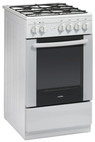 MORA KS 443 GW Kombinovaný sporák