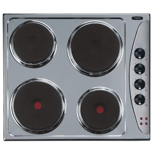 MORA VDE 630 X Vestavná elektrická deska 390131