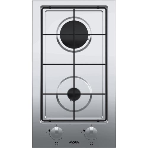 MORA VDP 325 X Vestavná plynová deska