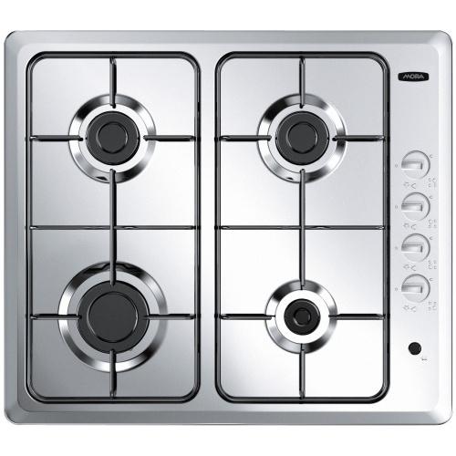 MORA VDP 641 X Vestavná plynová deska