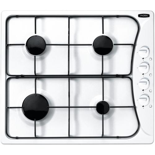 MORA VDP 642 W Vestavná plynová deska