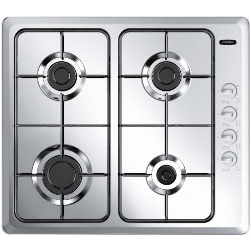 MORA VDP 642 X Vestavná plynová deska