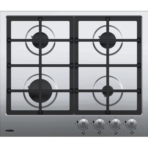 MORA VDP 642 X1 Vestavná plynová deska