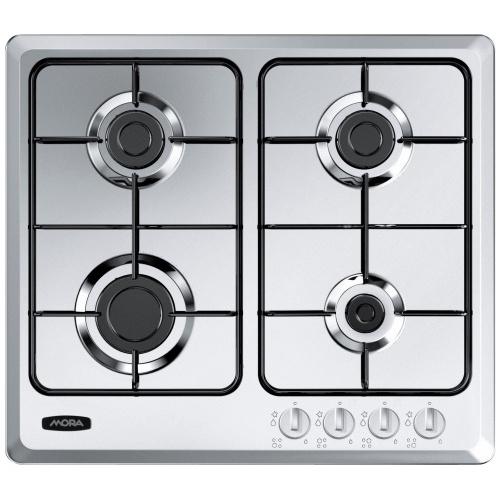 MORA VDP 645 X1 Vestavná plynová deska