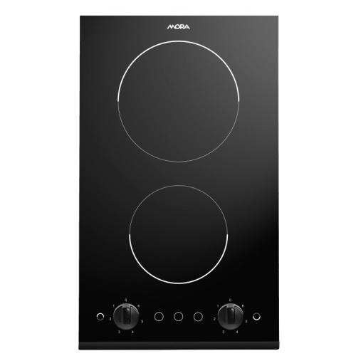 MORA VDSK 300 FF Vestavná sklokeramická deska