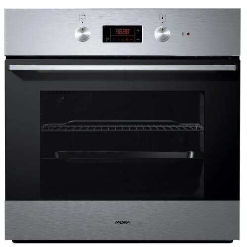 MORA VT 526 MX Vestavná elektrická trouba 393466