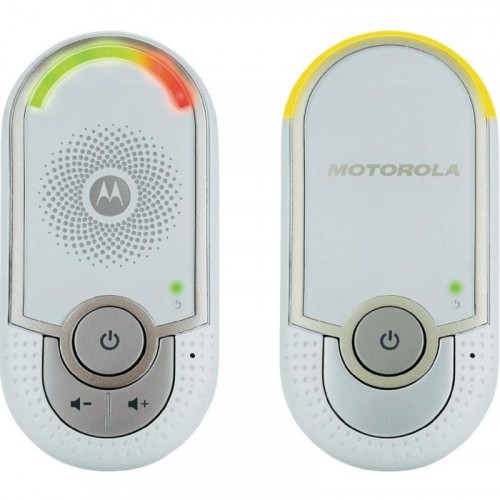 MOTOROLA MBP 8 dětská chůvička 40031940