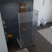 POLYSAN MODULAR SHOWER rozměry mm: A882 B882 C380 D502 H2000