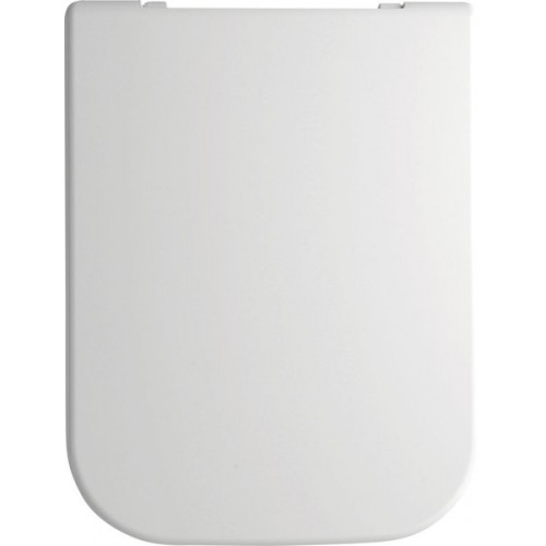 SAPHO TRACCIA MS6911C WC sedátko Soft Close, duroplast, bílá