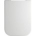 SAPHO TRACCIA MS6911C WC sedátko Soft Close, duroplast, bílá