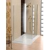 POLYSAN MODULAR SHOWER rozměry mm: A1095 B880 C380 H2000