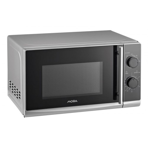 MORA MT 121 S Volně stojící mikrovlnná trouba 427876