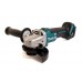 MAKITA DGA504Z Aku úhlová bruska 125mm (18V/bez aku )