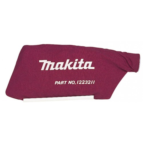 MAKITA STEX122269 Plátěný pytlík