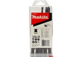 MAKITA D-61678 sada vrtáků SDS Plus 6ks