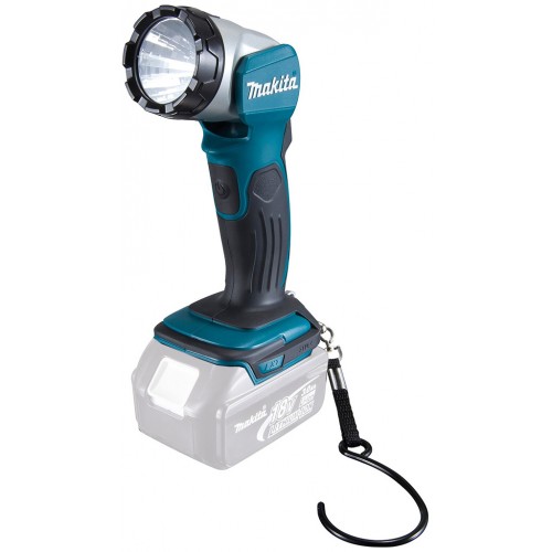 MAKITA DEADML802 Aku LED svítilna LXT Li-ion 14,4V + 18V (baleno do folie)