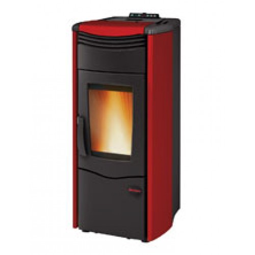Melinda Idro Steel 15kW bordo krbová kamna