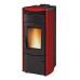 Melinda Idro Steel 15kW bordo krbová kamna