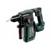 Metabo KH 18 LTX BL 24 Aku kombinované kladivo SDS-Plus (18V/bez aku/2.2J) 601713850