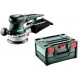Metabo SXE 450 TurboTec Excentrická bruska 150 mm, MetaBOX 600129700