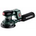 Metabo SXA 18 LTX 125 BL Aku excentrická bruska (18V/125mm) 600146850