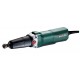Metabo GEP 710 Plus Přímá bruska (710W/6mm) 600617000