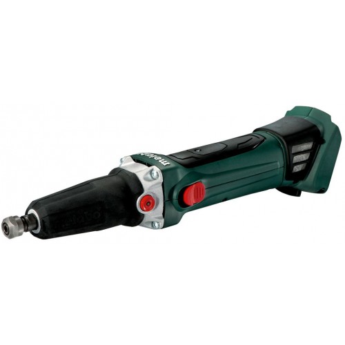Metabo 600638890 GA 18 LTX Akumulátorová přímá bruska Metabo 600638890 GA 18 LTX Akumulátorová přímá bruska
