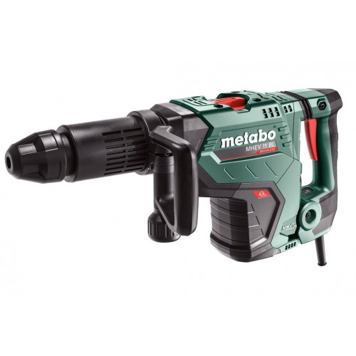 Metabo 600770500 MHEV 11 BL Sekací kladivo 1500 W Metabo 600770500 MHEV 11 BL Sekací kladivo 1500 W