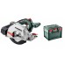 Metabo 600771840 MKS 18 LTX 58 Akumulátorová ruční kotoučová pila na kov 18V, MetaBOX