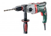 Metabo 600784500 SBEV 1100-2 S Příklepová vrtačka 1100 W, MetaBOX 145 L