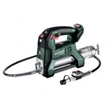 Metabo FP 18 LTX Aku mazací lis (690bar/18V) bez aku 600789850