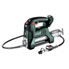 Metabo FP 18 LTX Aku mazací lis (18V/bez aku) 600789850