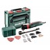 Metabo 601406700 MT 400 Quick set Multifunkční nářadí 400 W