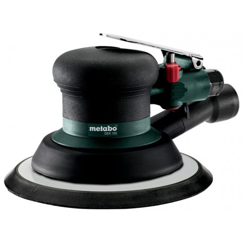 Metabo 601558000 DSX 150 Vzduchová excentrická bruska