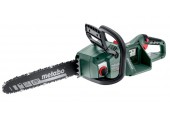 VÝPRODEJ Metabo MS 36-18 LTX BL 40 Aku řetězová pila (18V/bez aku/40cm) 601613850 PO SERVISE!!