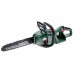 VÝPRODEJ Metabo MS 36-18 LTX BL 40 Aku řetězová pila (18V/bez aku/40cm) 601613850 PO SERVISE!!