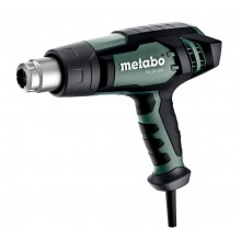 Metabo HG 20-600  Horkovzdušná pistole (600°C/2000W) 602066000