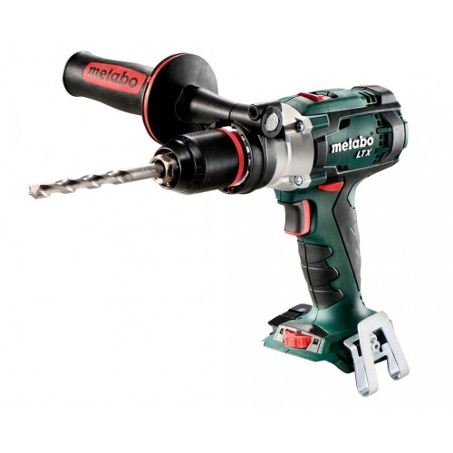 Metabo SB 18 LTX Impuls Aku příklepová vrtačka (18V/110Nm/bez aku) MetaBOX 602192840