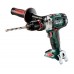 Metabo SB 18 LTX Impuls Aku příklepová vrtačka (18V/110Nm/bez aku) 602192890