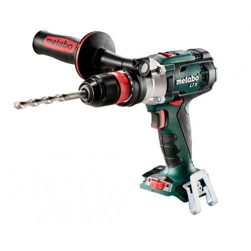 Metabo SB 18 LTX Quick Aku příklepová vrtačka (18V/110Nm/bez aku) MetaBOX 602200840