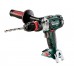 Metabo SB 18 LTX Quick Aku příklepová vrtačka (18V/110Nm/bez aku) MetaBOX 602200840