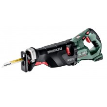 Metabo SSEP 18 LTX BL MVT Aku pila ocaska (18V/bez aku) 602258850